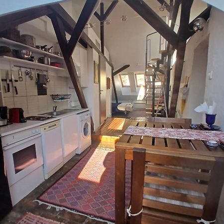 부다페스트 Cozy Panorama At The Castle 아파트 외부 사진