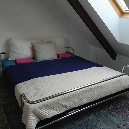 부다페스트 Cozy Panorama At The Castle 아파트 외부 사진