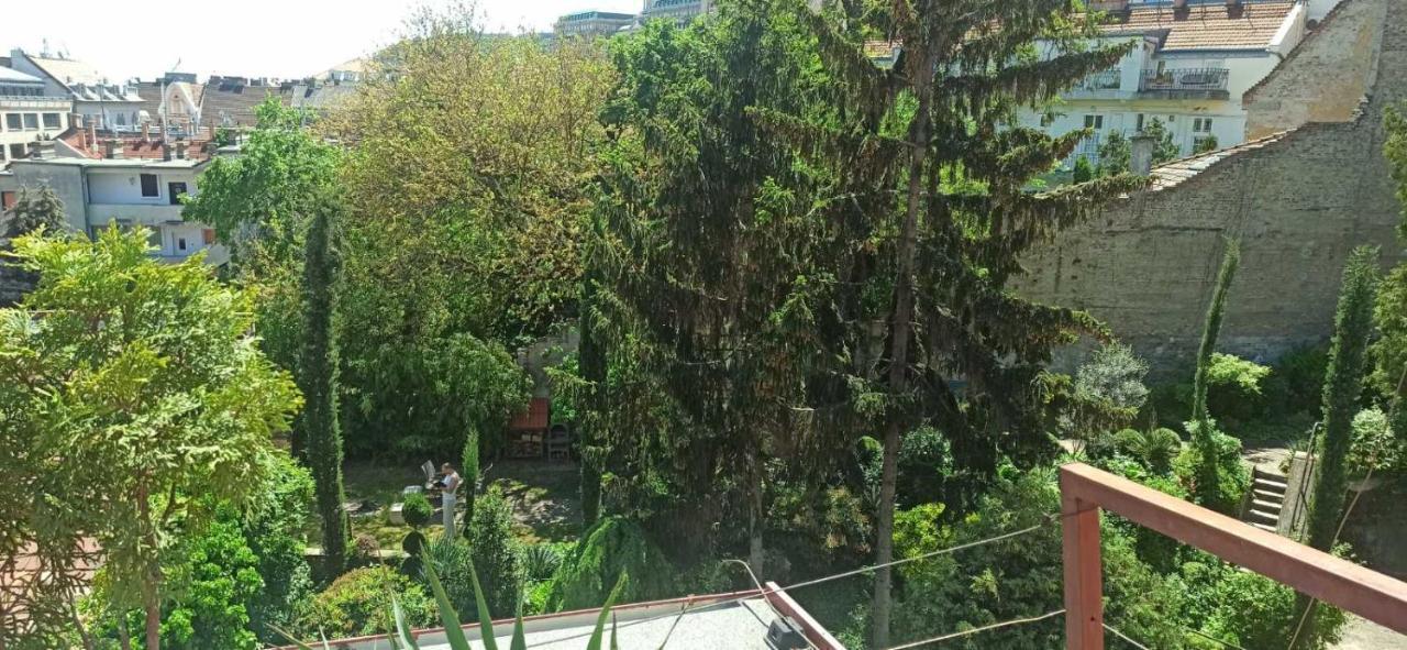 부다페스트 Cozy Panorama At The Castle 아파트 외부 사진