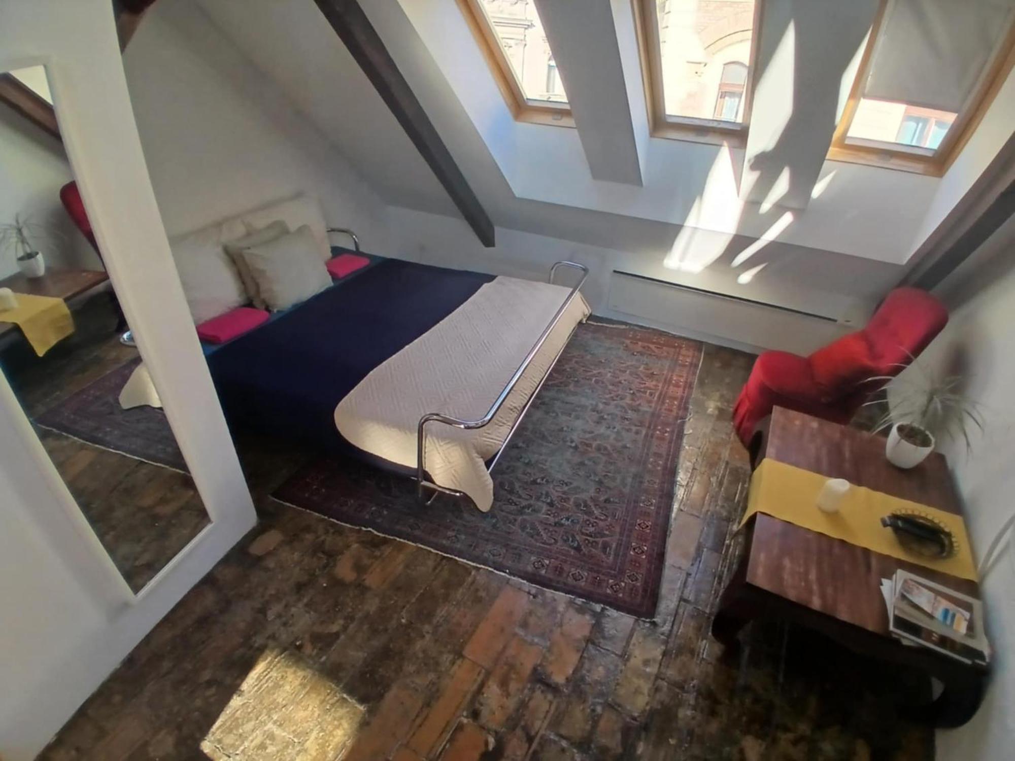 부다페스트 Cozy Panorama At The Castle 아파트 외부 사진