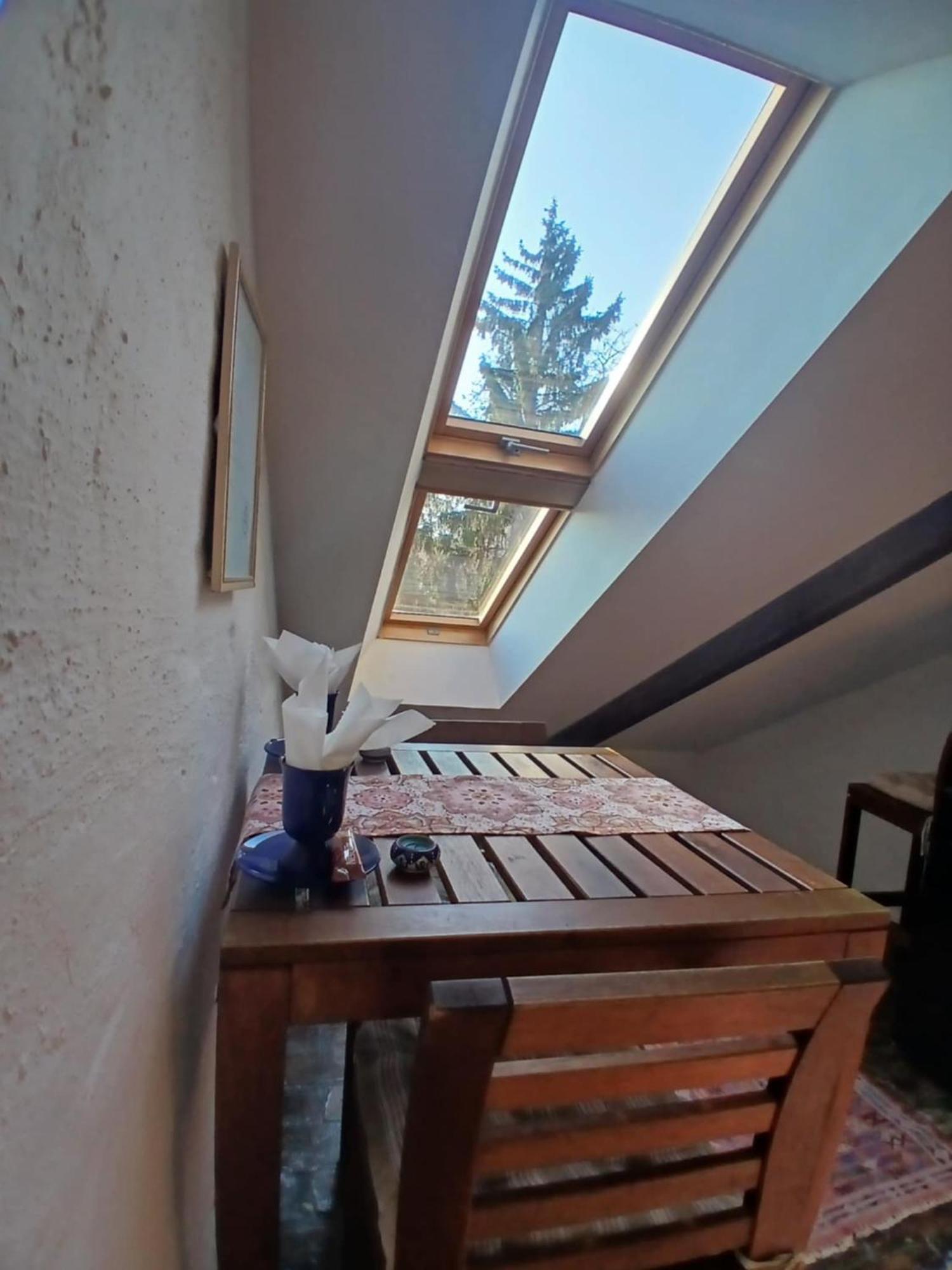 부다페스트 Cozy Panorama At The Castle 아파트 외부 사진