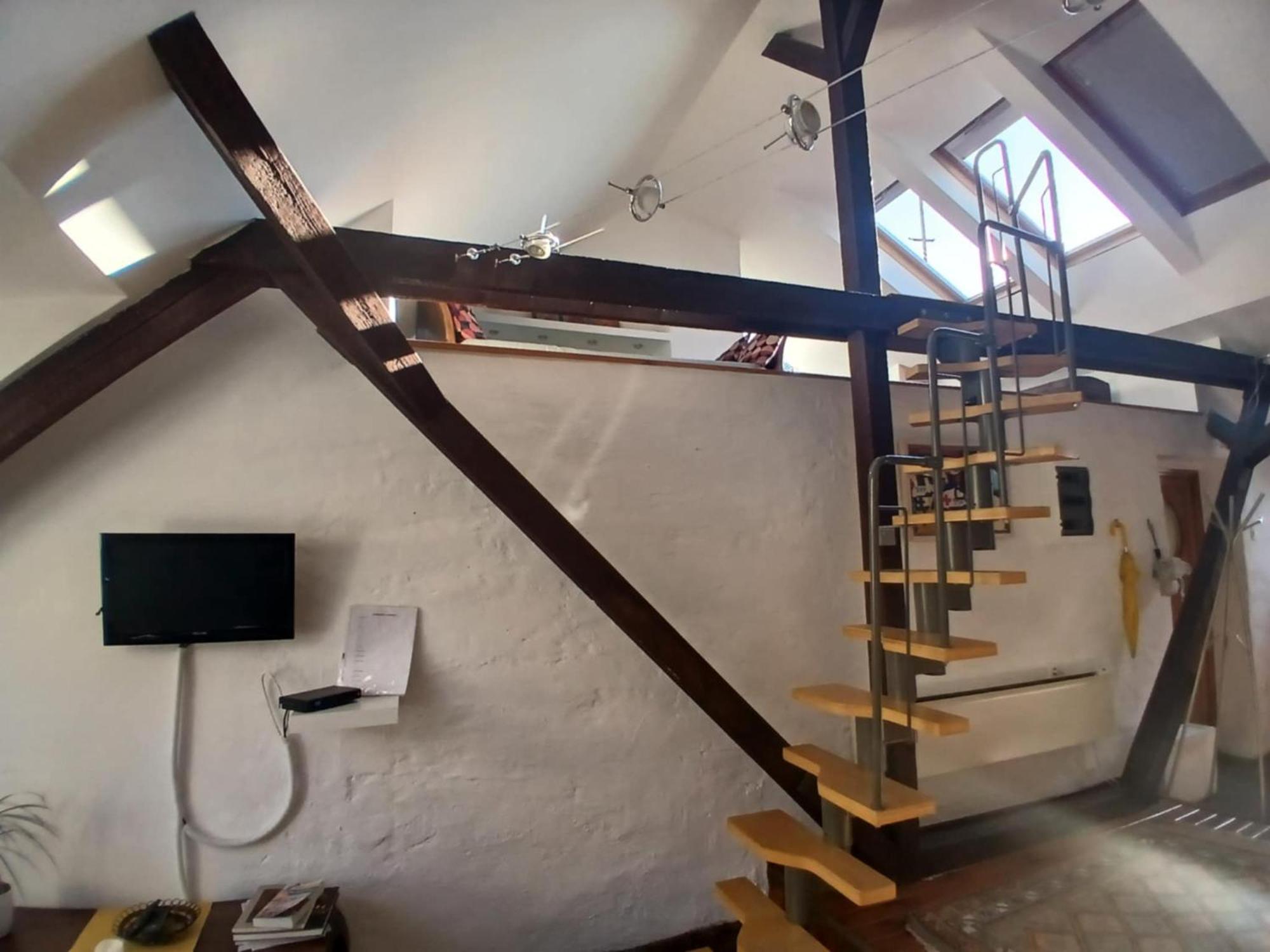 부다페스트 Cozy Panorama At The Castle 아파트 외부 사진