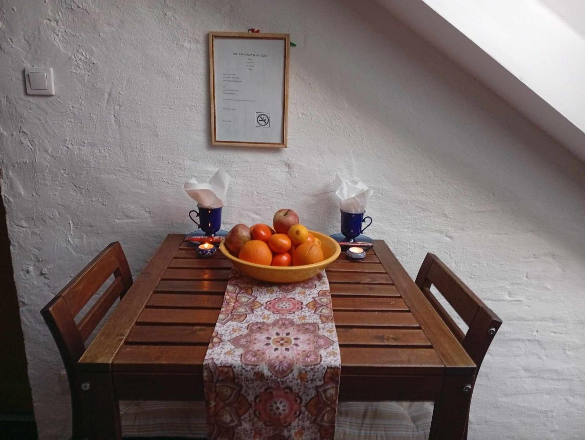 부다페스트 Cozy Panorama At The Castle 아파트 외부 사진